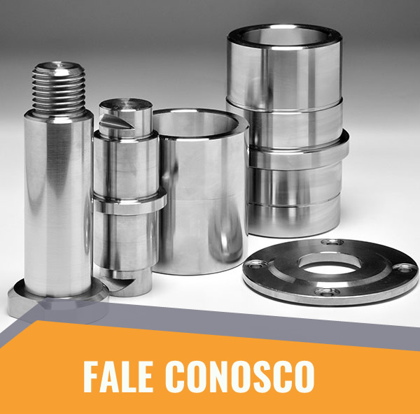 Fale Conosco